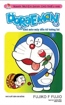 Doraemon (tập 9)