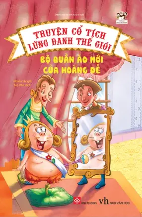 Bộ quần áo mới của Hoàng đế