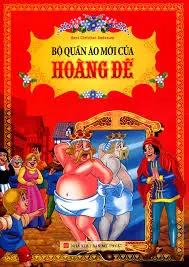 Bộ quần áo mới của hoàng đế