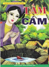 Tấm Cám