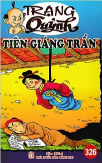 Trạng Quỷnh tập 326