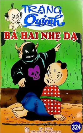 Trạng Quỷnh tập 324