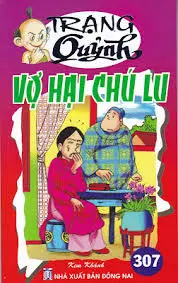 Trạng Quỷnh tập 307