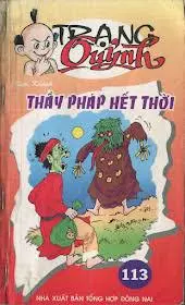 Trạng Quỷnh tập 113