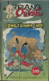 Trạng Quỷnh tập 109