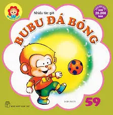 Bubu Tập 59
