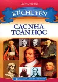 Kể chuyện các nhà toán học