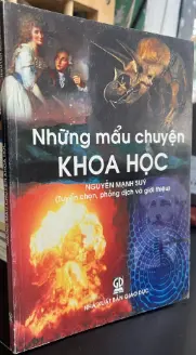 Những mẫu chuyện khoa học