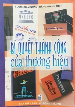 Bí quyết thành công của thương hiệu