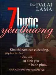 7 Bước yêu thương