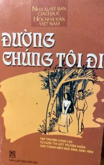 Đường chúng tôi đi