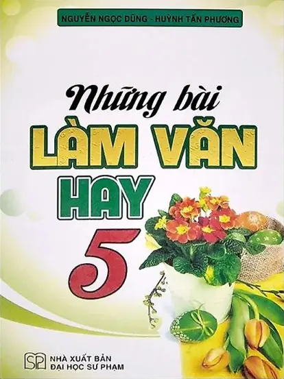 Những bài làm văn hay 5