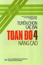 Tuyển chọn các bài Toán đố nâng cao 4