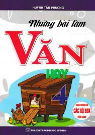 Những bài  làm văn hay 4