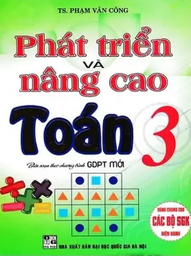 Phát triển và nâng cao Toán 3