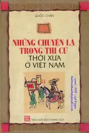 Những truyện lạ trong thi cử thời xưa ở Việt Nam