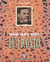 Nhà bác học LuIPaxto