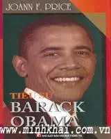 Tiểu sử Barack Obama