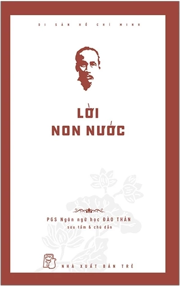 Di Sản Hồ Chí Minh: Lời non nước
