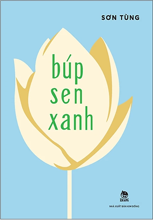Búp Sen Xanh (Bìa cứng)