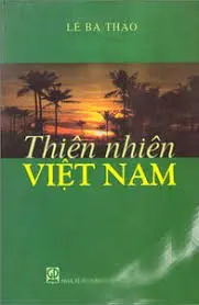 Thiên nhiên Việt Nam