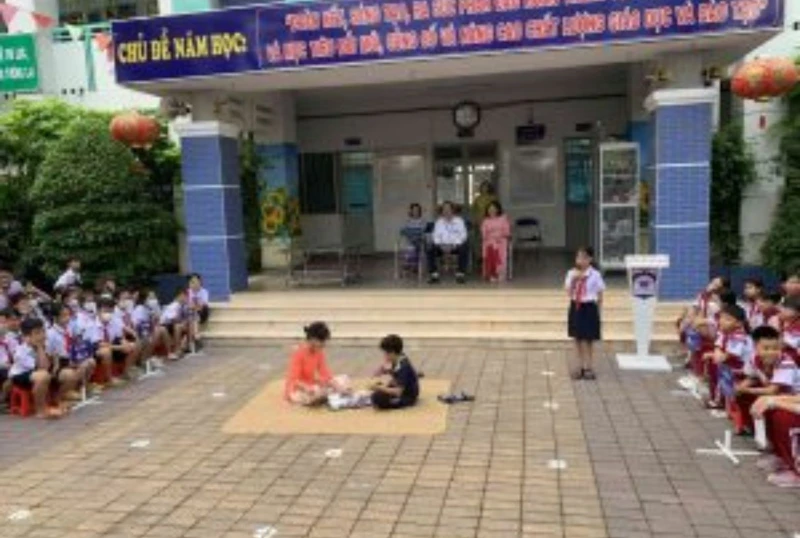 Mỗi tuần một câu chuyện