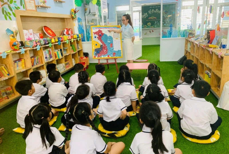 Nguyên tắc vàng: Đọc sách khi nào hiệu quả