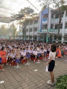 Mỗi tuần một câu chuyện