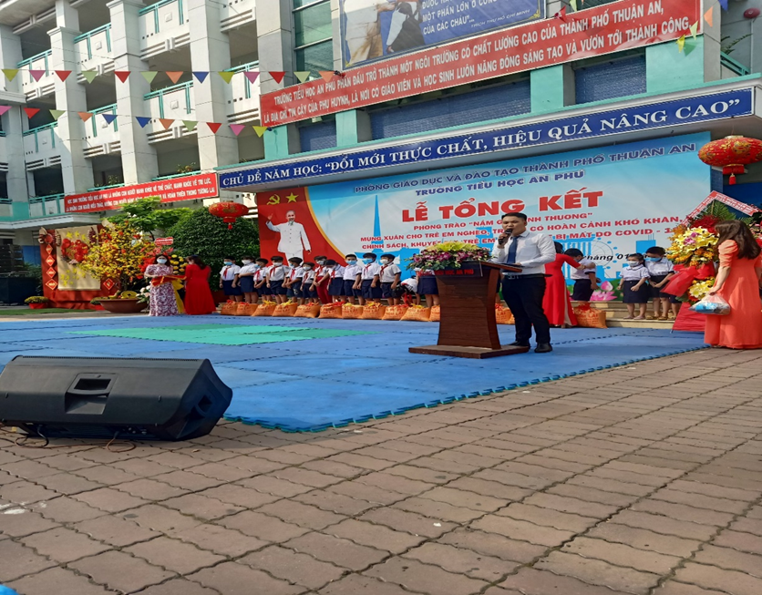 Chương trình Chào xuân Nhâm Dần 2022