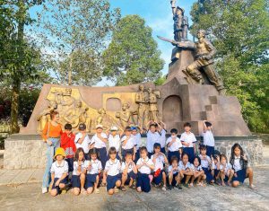 Công tác "Trần Quốc Quản"