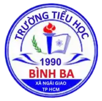 school logo
