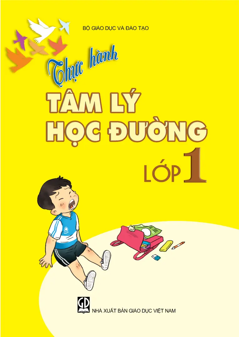 Thực hành tâm lý học đường lớp 1