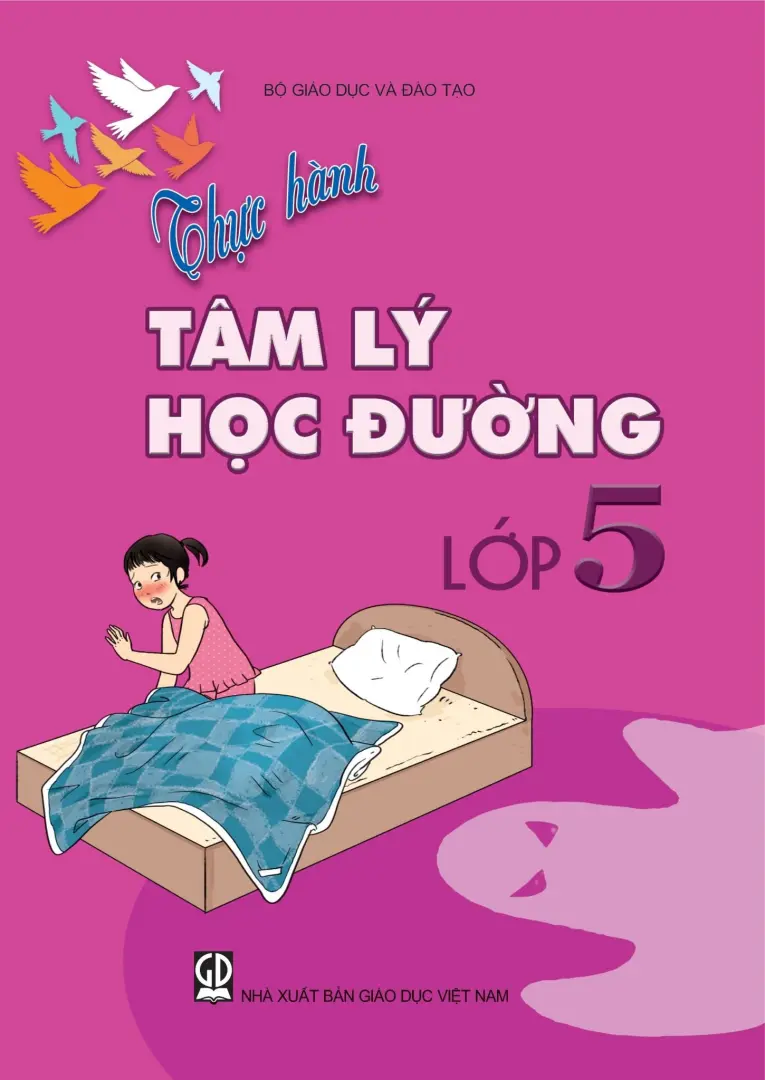 Thực hành tâm lý học đường lớp 5