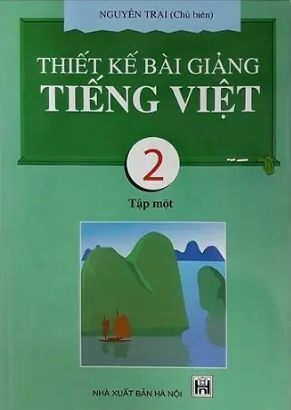 Thiết kế BG Tiếng Việt 2 tập 1