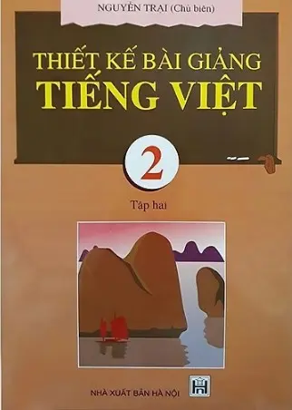 Thiết Kế BG Tiếng Việt 2/2