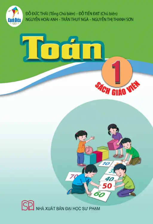 Toán 1 (BS)