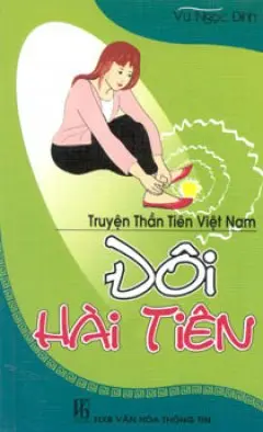 Đôi hài tiên