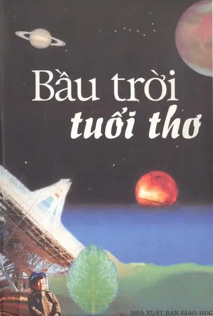 Bầu trời tuổi thơ