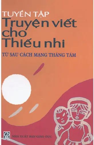 Tuyển tập truyện viết cho thiếu nhi