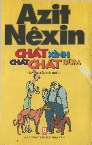 Chát xình chát chát bùn Azitnêxin