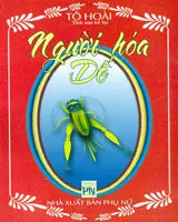 Người hóa dế