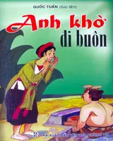 Anh khờ đi buôn