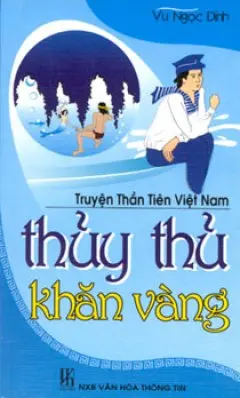 Thủy thủ khăn vàng