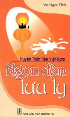 Ngọn đèn lưu ly
