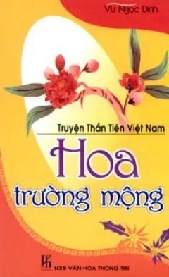 Hoa trường mộng