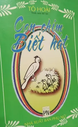 Con chim biết hát