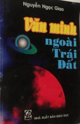 Văn minh ngoài trái đất