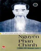 Nguyễn Phan Chánh
