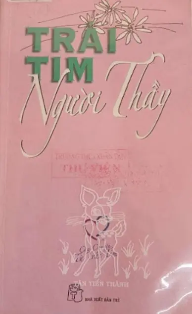 Trái tim người thầy