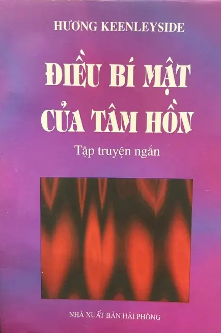 Điều bí mật của tâm hồn